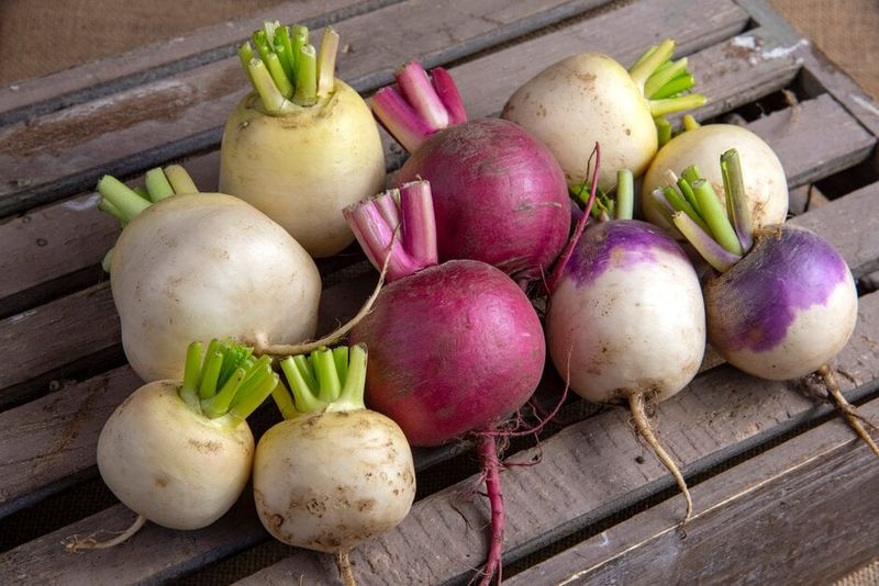 Turnips