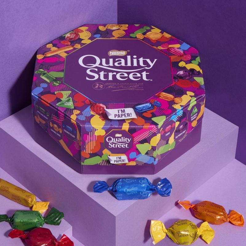 Quality Street