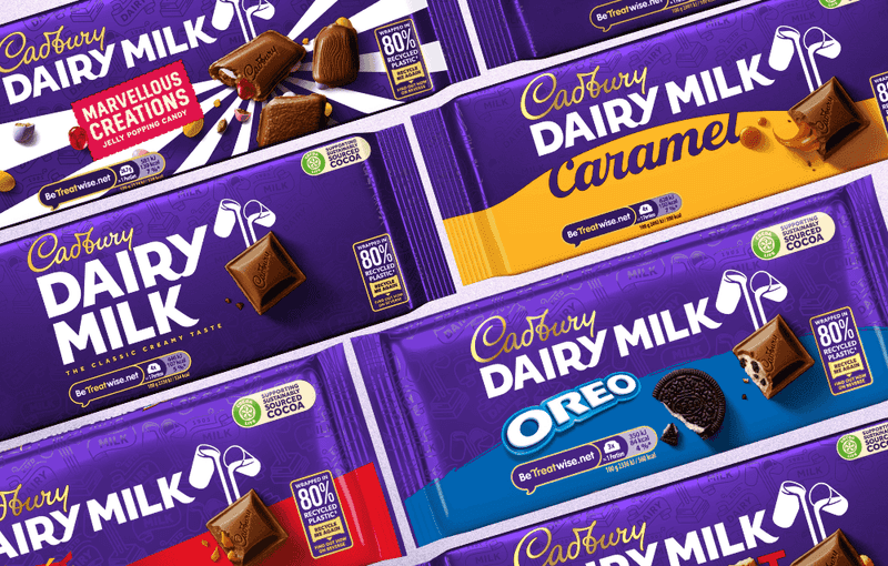 Cadbury