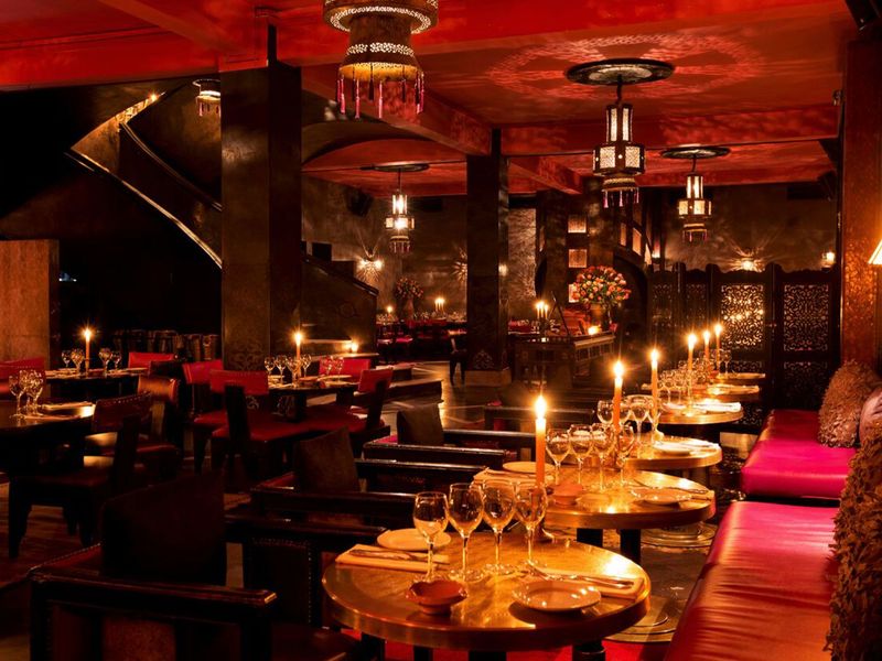 Comptoir Darna
