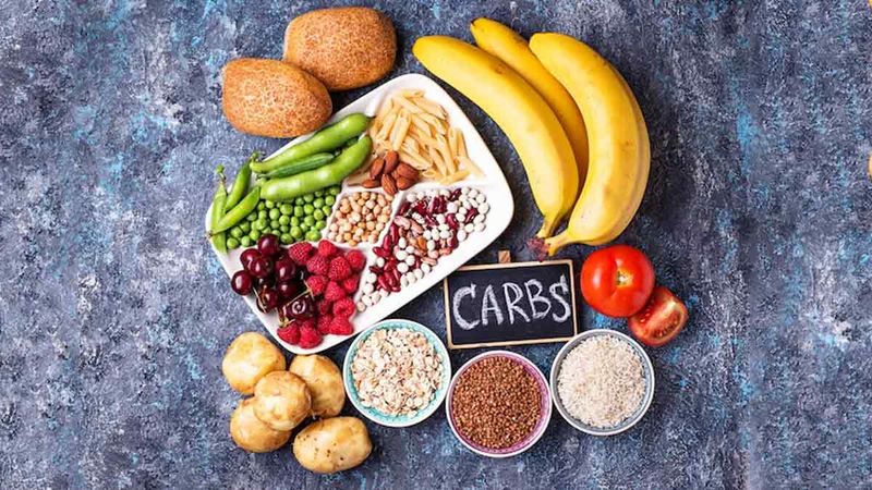 Carbs Prevent Cravings And Overeating