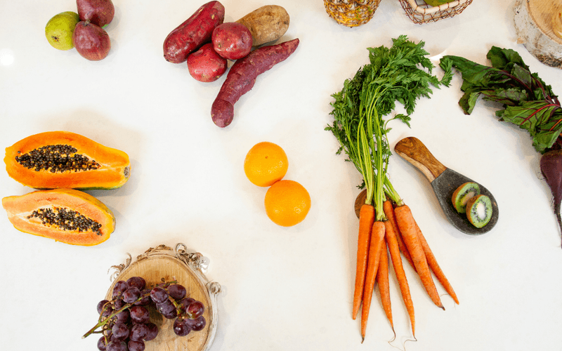 Carbs Reduce Stress Related Eating