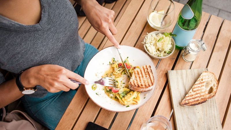 Carbs Make Sustainable Diets Easier