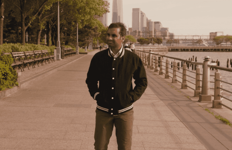Dev Shah – Master Of None