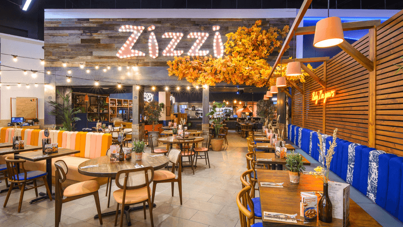 Where You’ll Find Zizzi This Christmas