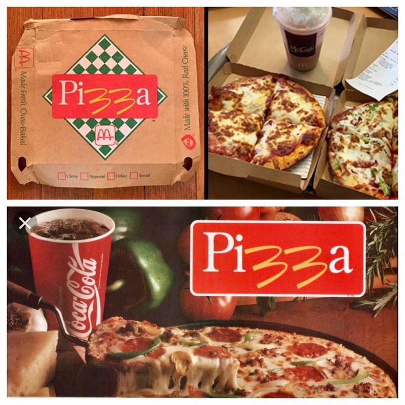 McPizza