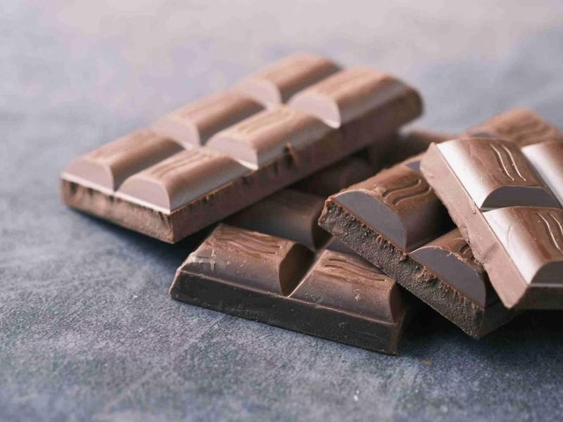 Chocolate Bar