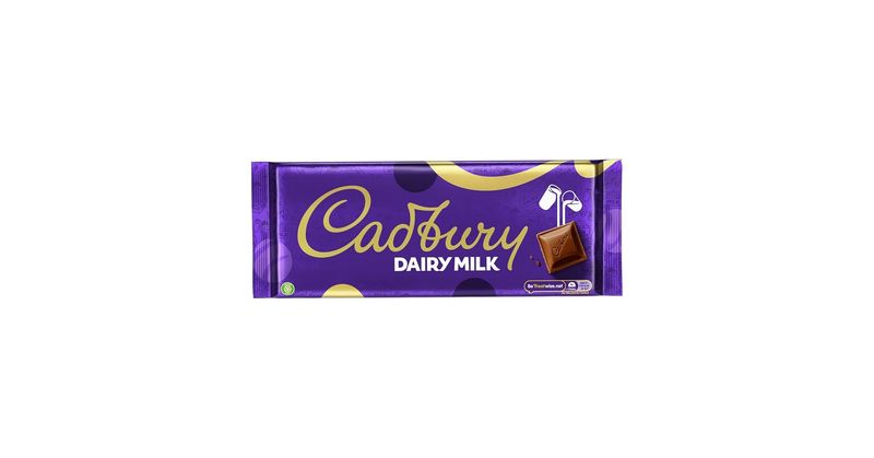 Cadbury Dairy Milk