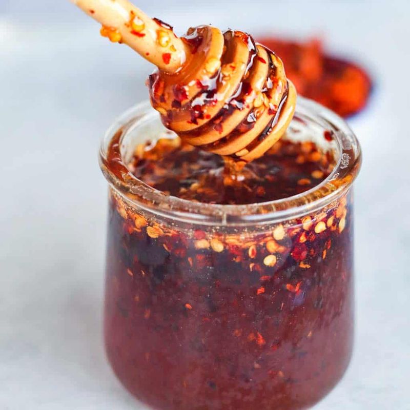 Hot Honey