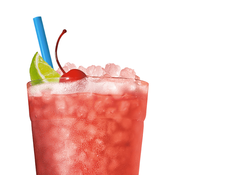 Sonic Drive-In – Cherry Limeade