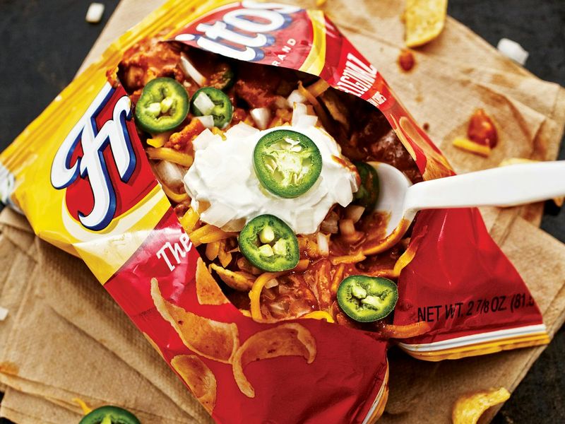 Frito Pie
