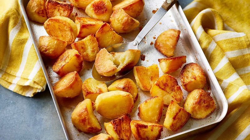 Roast Potatoes