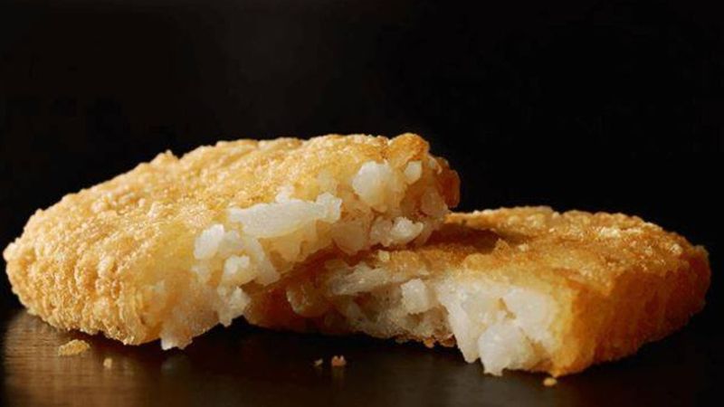 Hash Browns