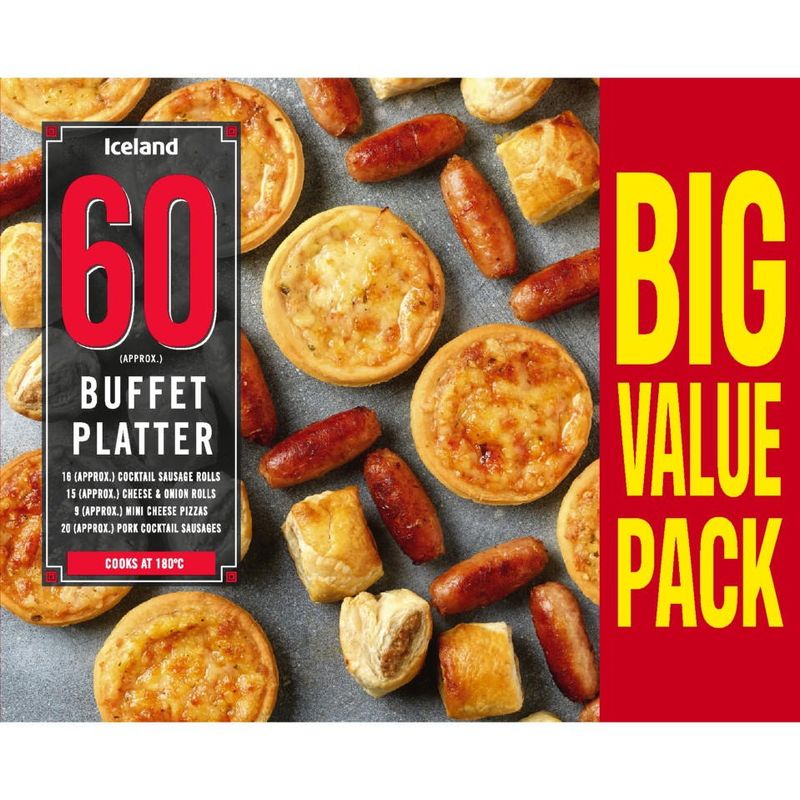 Buffet Platter