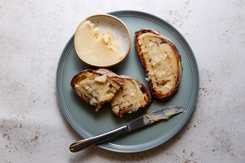 Bread And Dripping