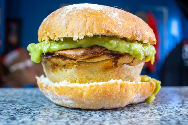 Pie Barm