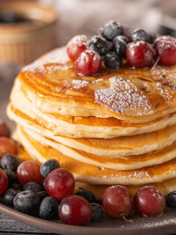 Christmas Breakfast Ideas Everyone In The Family Will Love