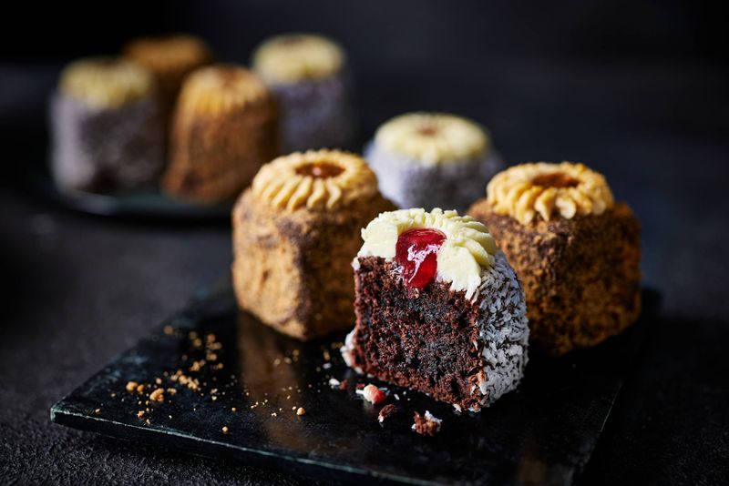 Lamingtons