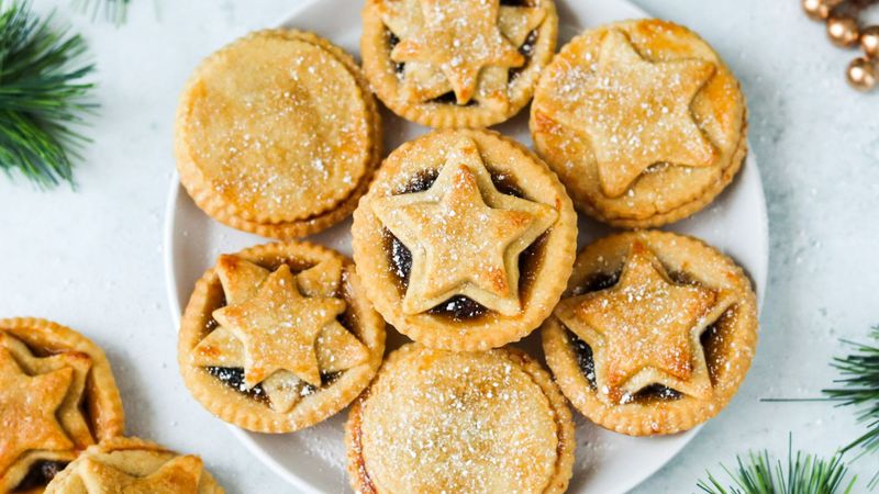 Mince Pies
