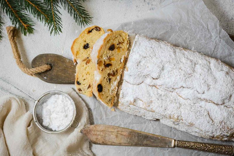 Stollen