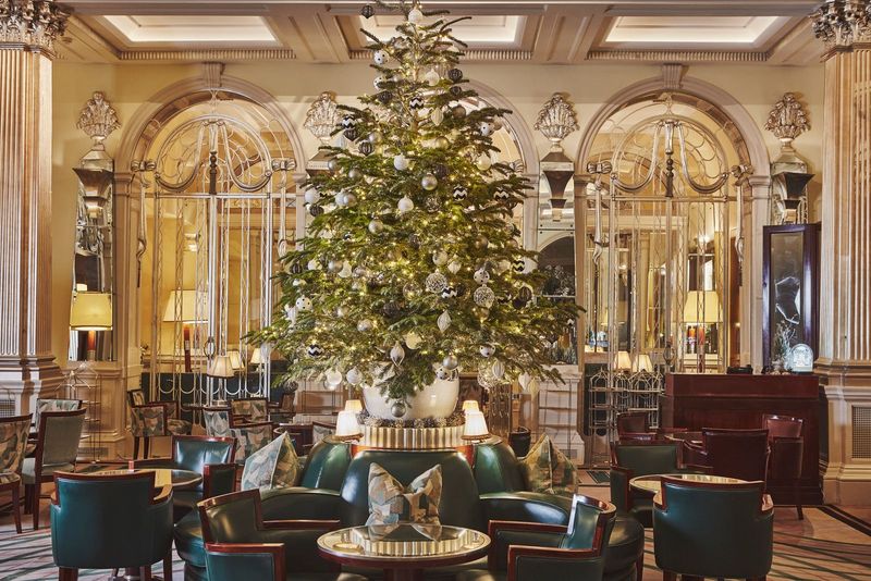 Claridge's