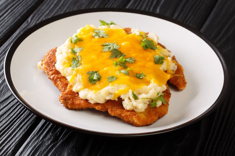 Parmo