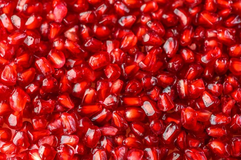 Reduced Inflammation