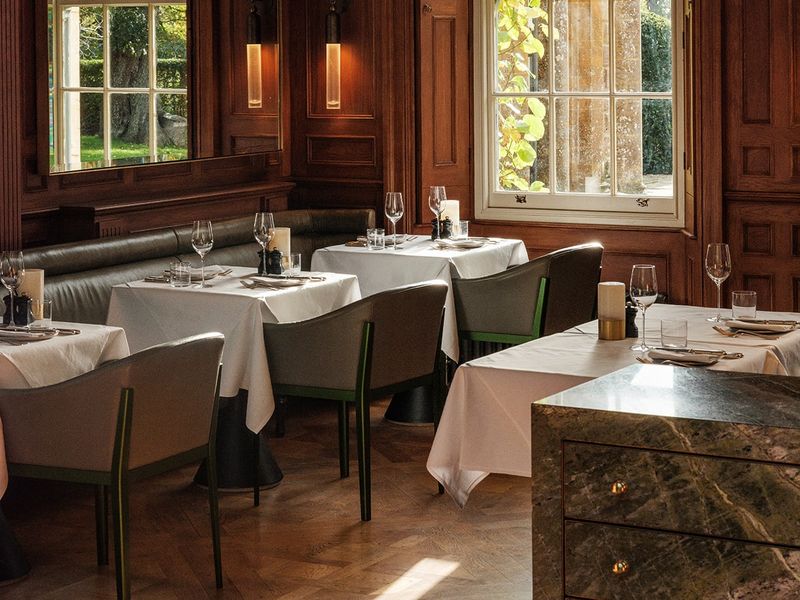 The Newt, Somerset
