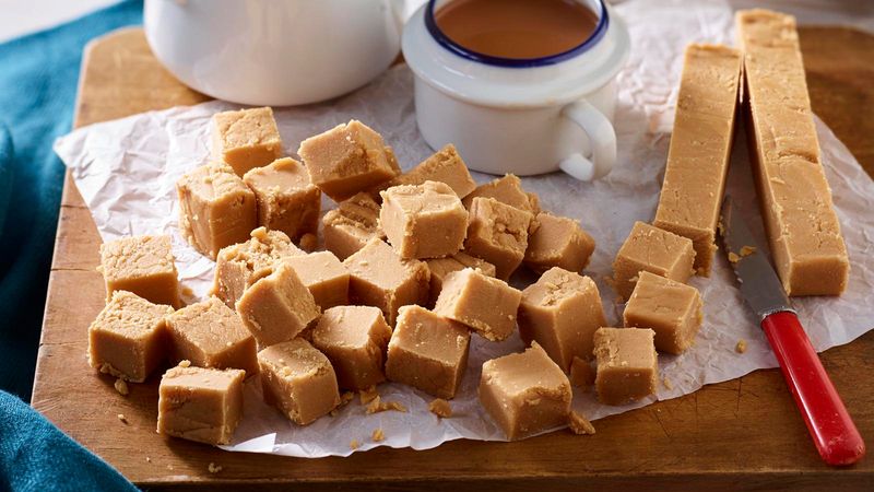 Scottish Tablet