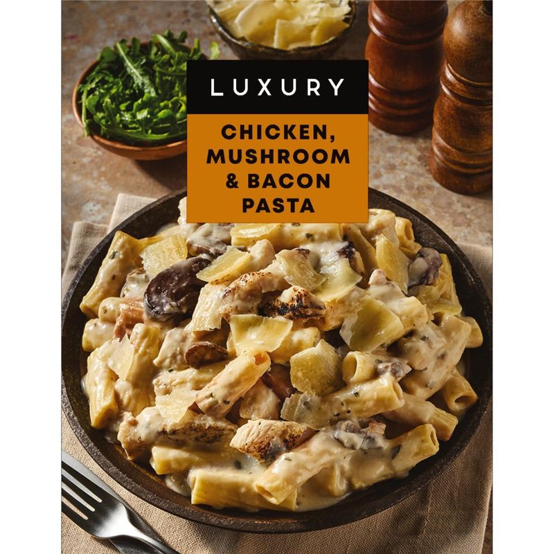 Iceland Luxury Range