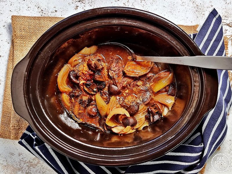 Use Cheaper Cuts In Slow-Cooked Classics