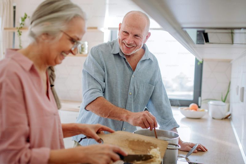 Cooking Traditional Food Supports Mental Wellbeing And Cultural Identity