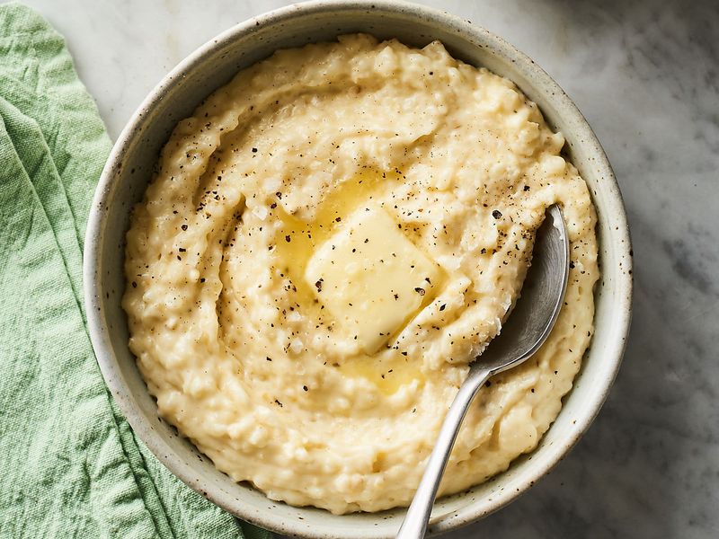 Grits