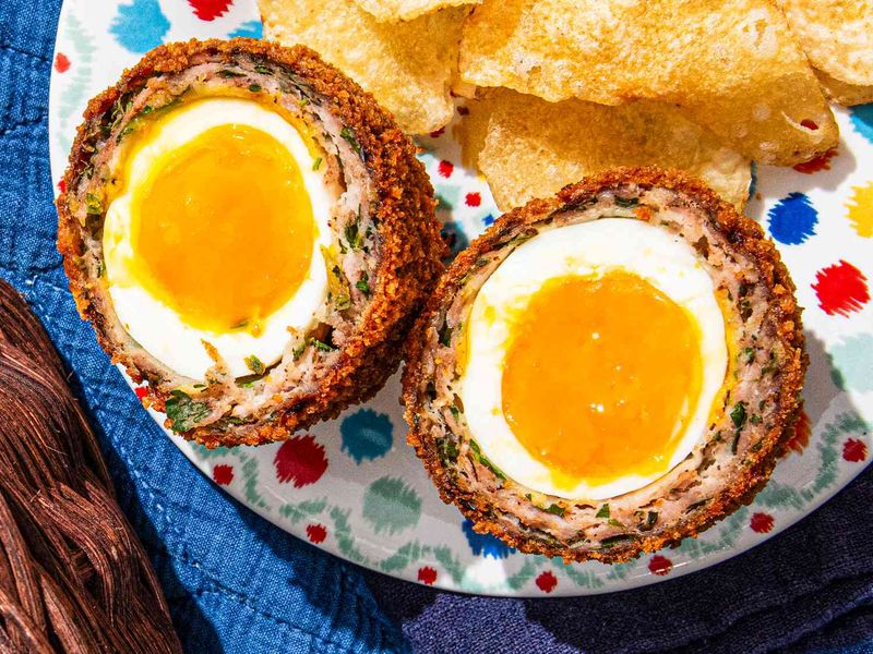Scotch Eggs