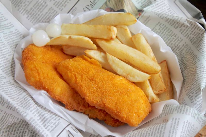 Foods That Stood The Test Of Time