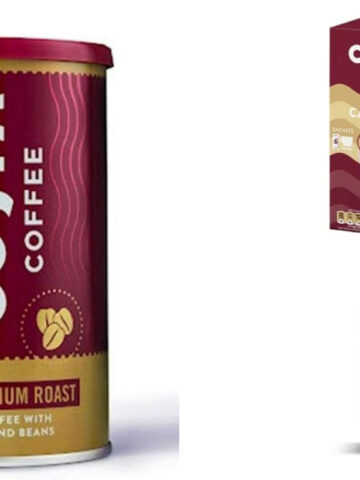 Costa Coffee Finds Under £10 That Make The Perfect Winter Gift