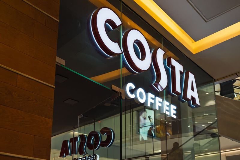 Meet The Brand‑New Butter Pecan Cookie Latte