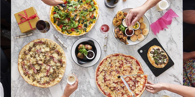 Pizza Express 