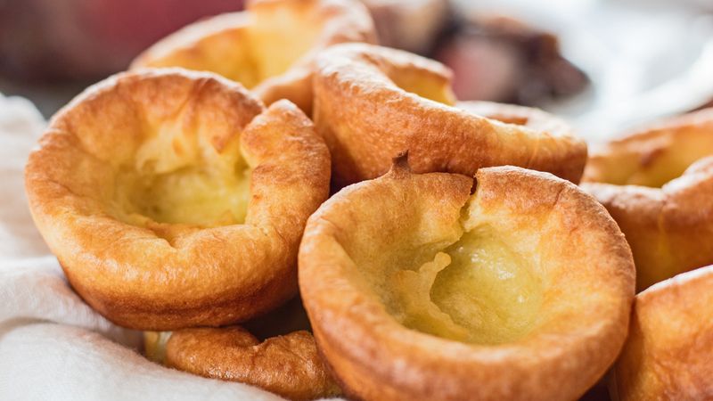 Yorkshire Pudding