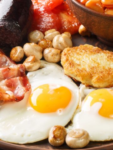 Countries With Food Traditions Surprisingly Similar To Britain's