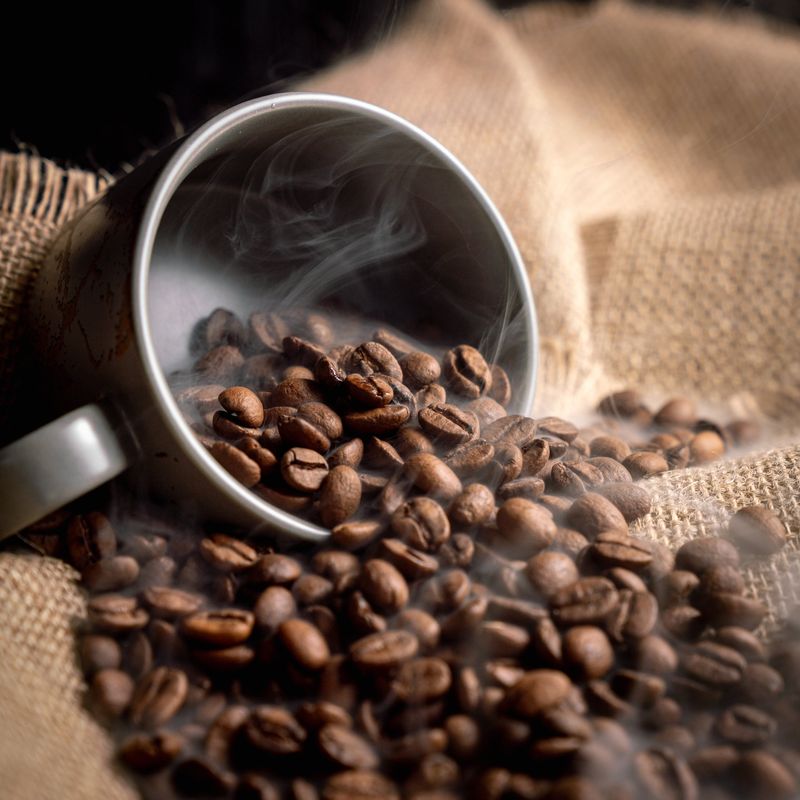 Luxury Coffee Beans