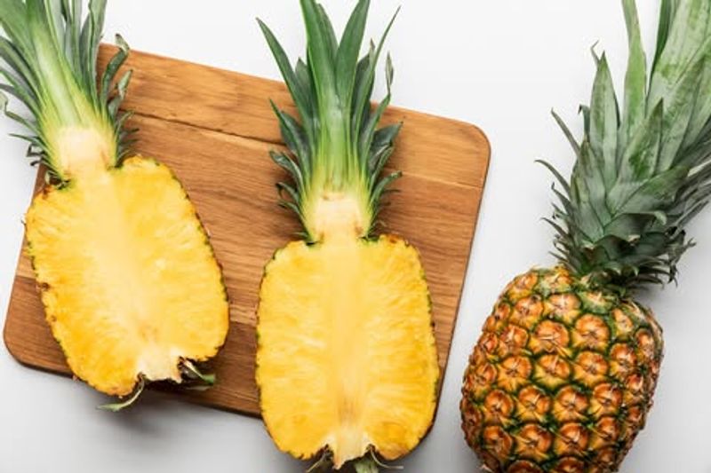 Pineapples