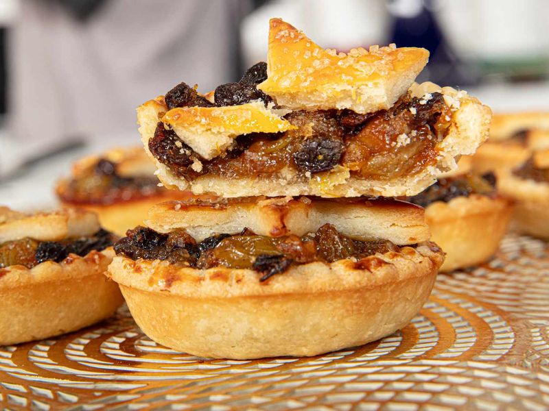 Mince Pies