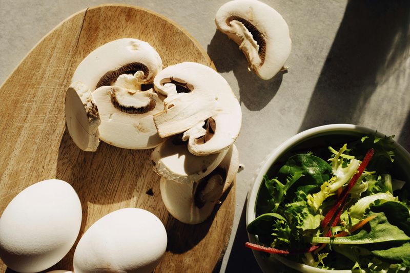 Simple Ingredients That Create Big Comfort