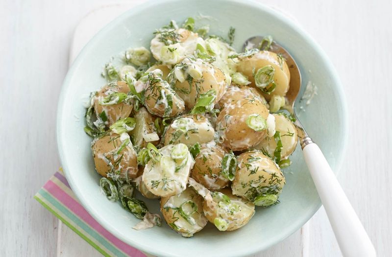 Potato Salad