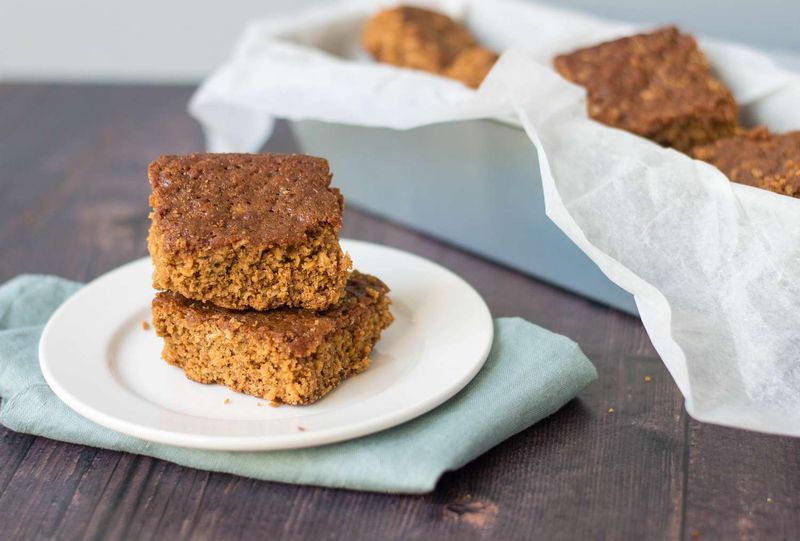 Yorkshire Parkin