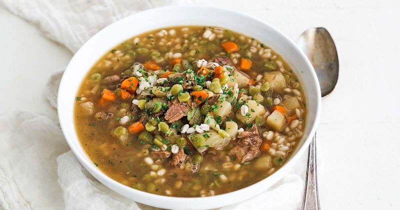 Scotch Broth