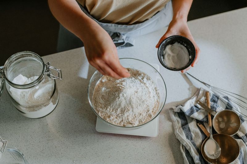 Self Raising Flour