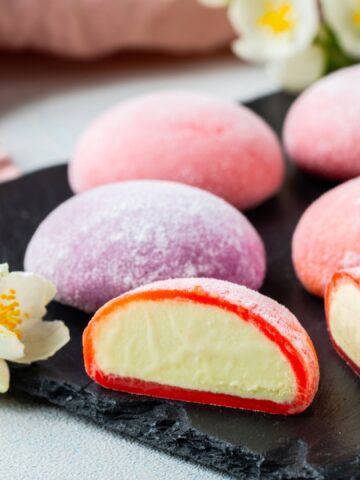 Desserts That Have Gained Remarkable Popularity In The Last Years