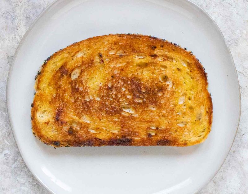 Fried Bread